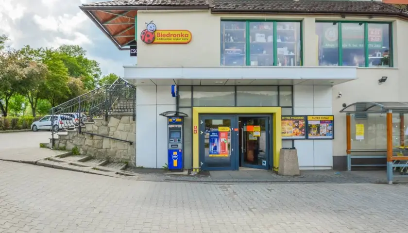 Biedronka Krynica Morska: Gdzie i jak tanio zrobić zakupy?