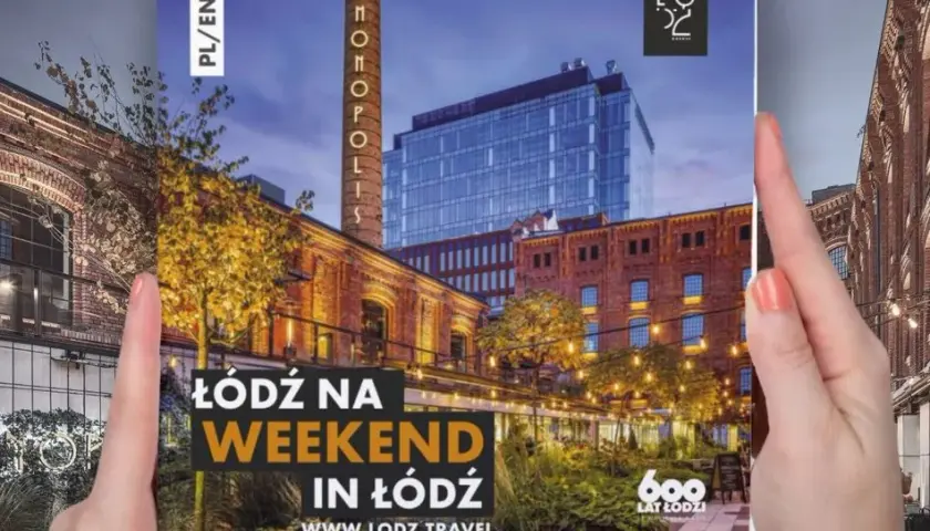 Łódź: Przewodnik po atrakcjach i plan zwiedzania