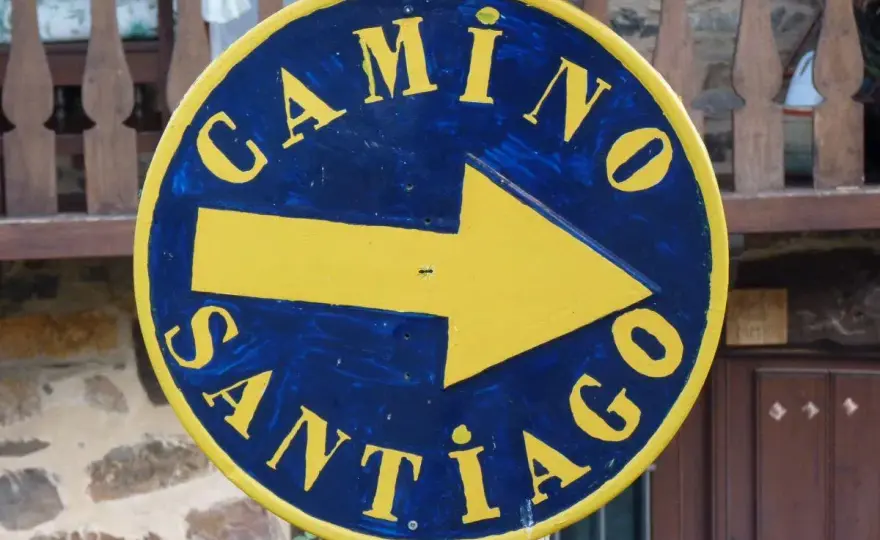 Camino de Santiago - Jak iść, by cieszyć się drogą?