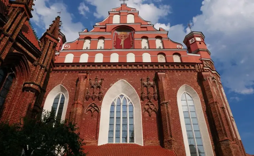 Wilno na weekend: co zobaczyć? Przewodnik i praktyczne porady