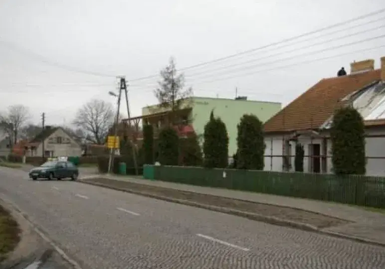 Noclegi Przyczyna Górna: Twój przewodnik po urokach Wielkopolski