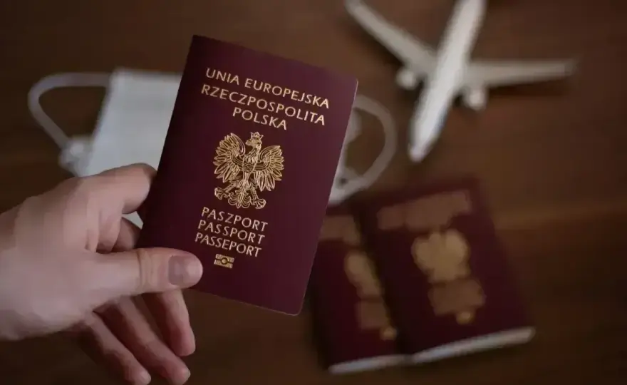 Paszport do Anglii - Czy potrzebujesz ETA? Uniknij błędów!