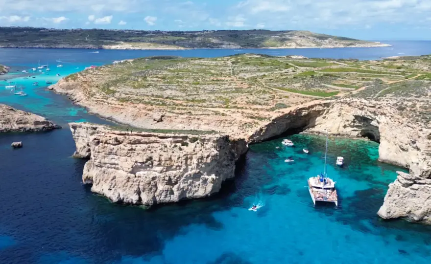 Malta - czy jest bezpieczna? Przewodnik dla turystów