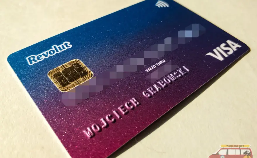 Revolut co to jest i jak działa? Koszty, waluty, karta