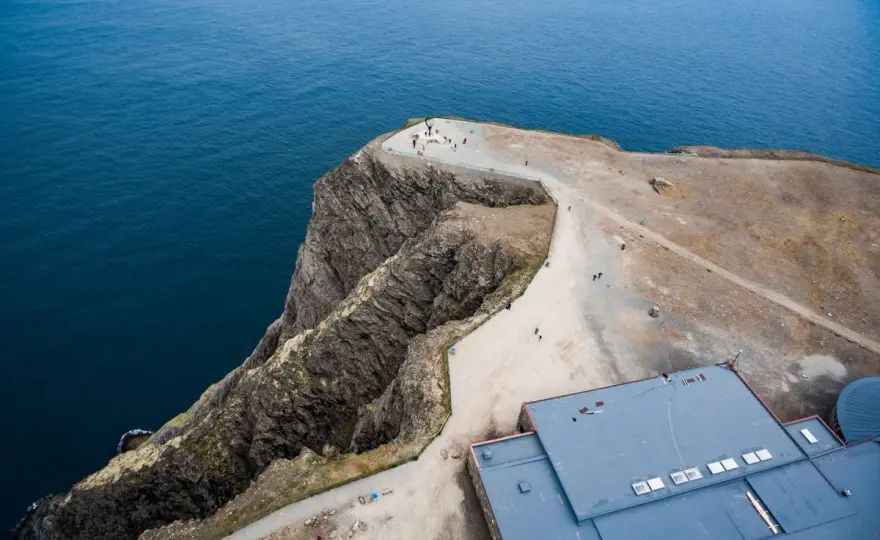 Nordkapp - jak zaplanować wyjazd, by nie żałować?