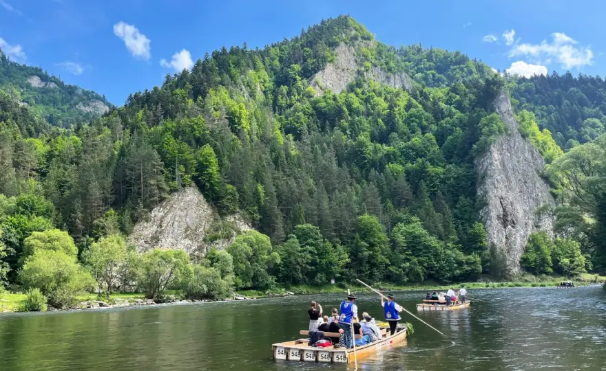 Weekend w Polsce: 20+ gotowych pomysłów na niezapomniany wyjazd!