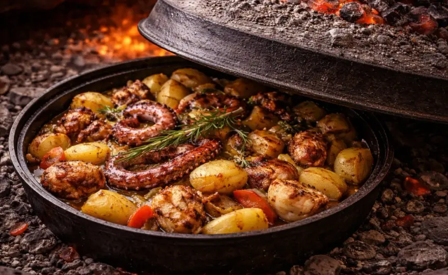 Co zjeść w Chorwacji? Dania, ceny i smaki regionów