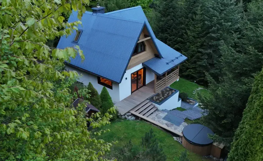 Pieniny: Gdzie nocleg? Wybierz idealną bazę dla siebie!
