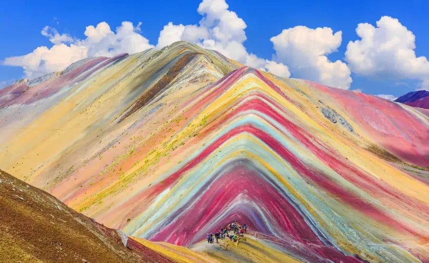 Vinicunca (Tęczowe Góry Peru) - Jak zaplanować wyjazd?