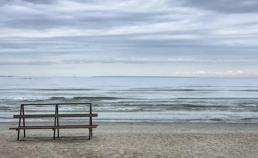 Orzechowo - spokojny urlop nad morzem? Sprawdź, czy to dla Ciebie!