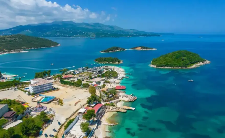 Albania - czy jest bezpiecznie? Poradnik przed podróżą