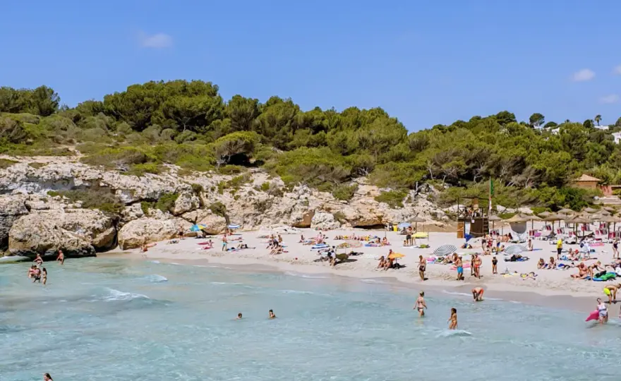 Morze Balearskie: Co musisz wiedzieć przed wakacjami na Majorce