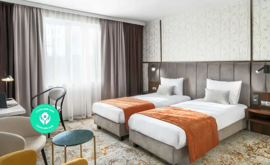Koszty noclegów w Krakowie 2026: Ceny hoteli, apartamentów, hosteli