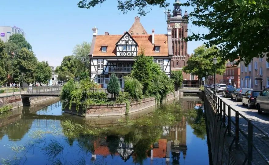 Gdańsk: Co zwiedzić? Przewodnik po atrakcjach i planach