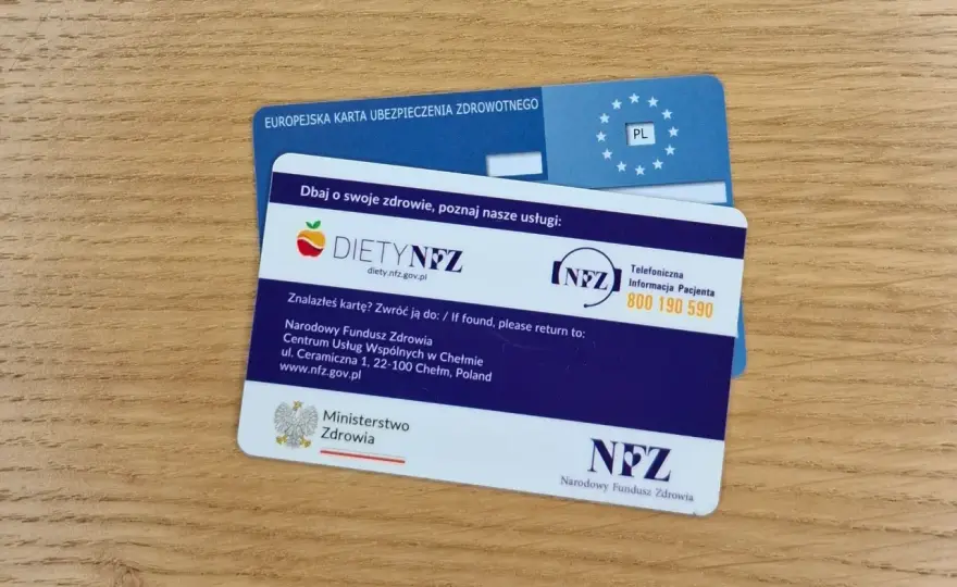 EKUZ - Gdzie i jak szybko wyrobić kartę? Uniknij problemów!