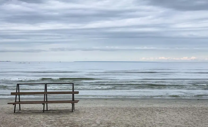 Wicie nad morzem - Spokojny urlop? Sprawdź, czy to dla Ciebie!