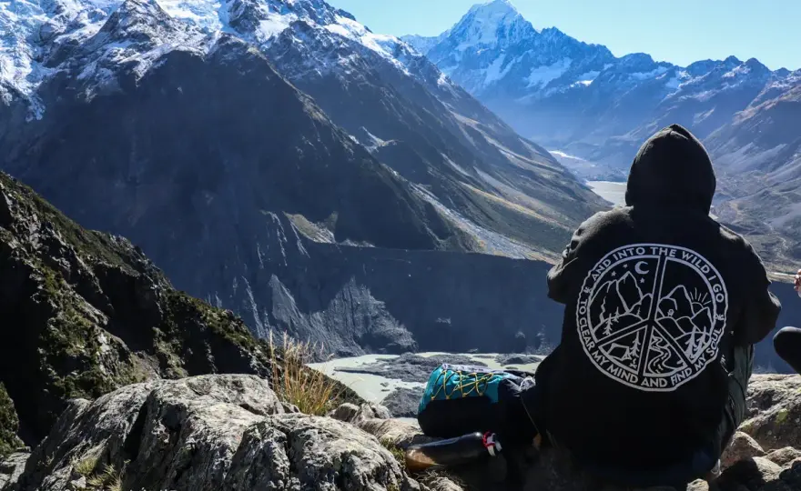 Aoraki/Mount Cook - Szlaki, dojazd i czy wejście jest realne?