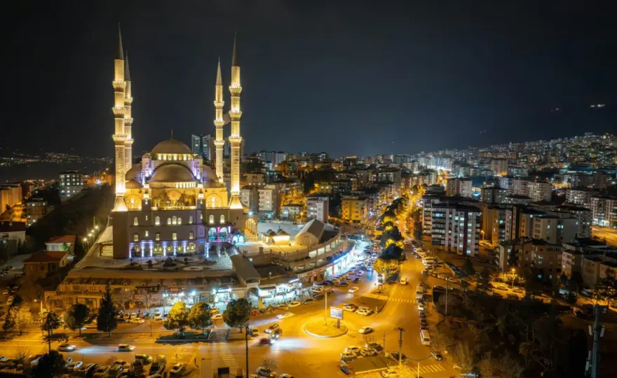 Ramadan w podróży - co powinien wiedzieć turysta?