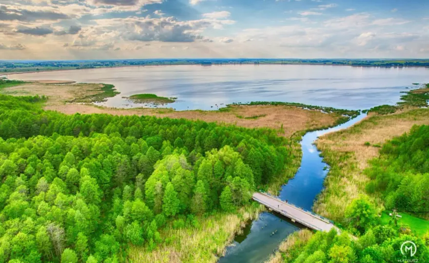 Najpiękniejsze miejsca w Polsce: przewodnik po zachwycających zakątkach