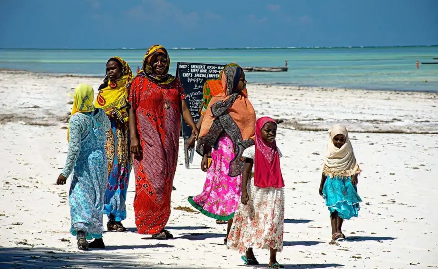 Szczepienia Zanzibar - Co naprawdę musisz wiedzieć przed wyjazdem?