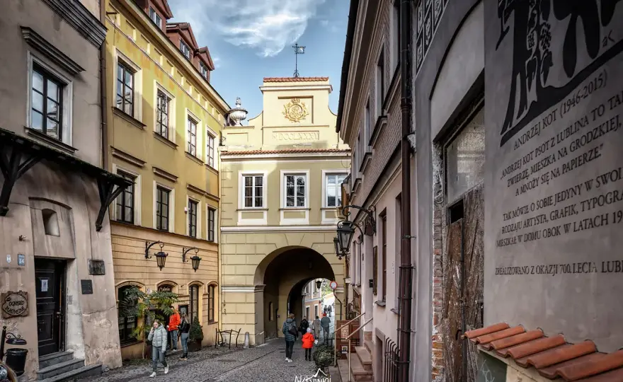 Lublin: Co zobaczyć? Przewodnik po atrakcjach i weekendowym planie