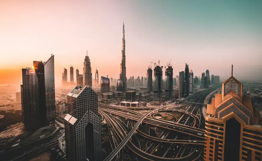 Czy Dubaj jest bezpieczny? Przewodnik dla podróżnych