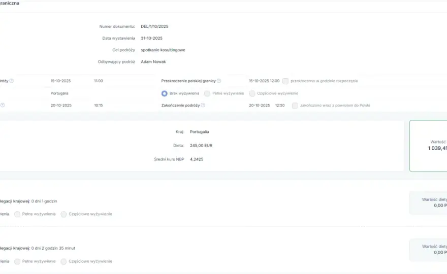 Jak liczyć noclegi? Doba hotelowa, delegacja, opłaty poradnik