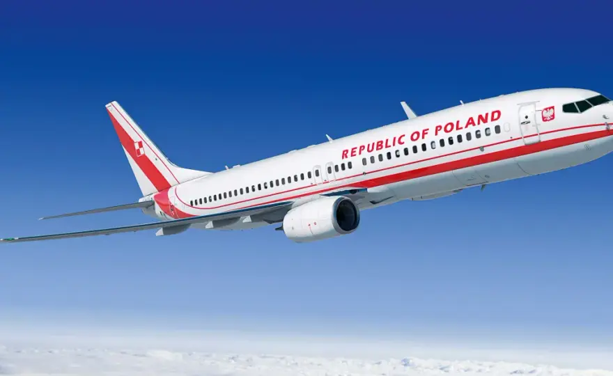 Boeing 737 - Co musisz wiedzieć przed lotem z Polski?