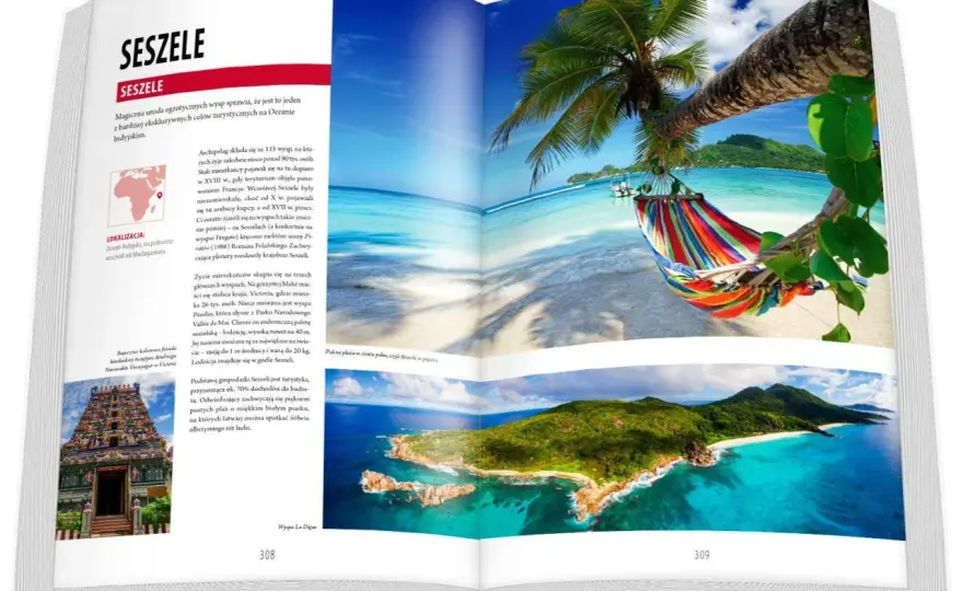 Oceania - jak zaplanować podróż marzeń? Poradnik