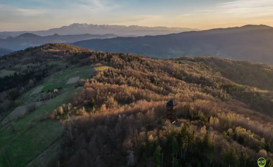 Beskid Sądecki - najlepsze szlaki i miejsca na wyjazd