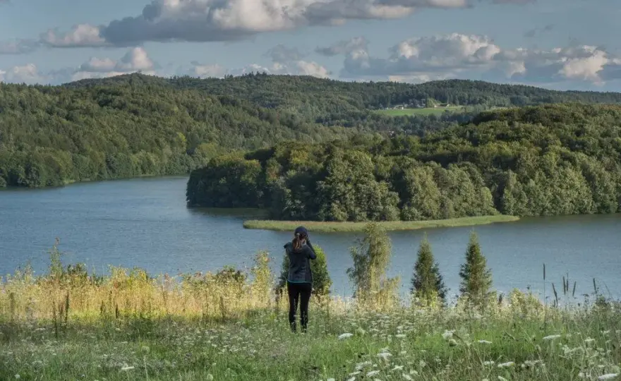 Kaszuby: Atrakcje, Szwajcaria, Kultura i Spływy - Twój Przewodnik