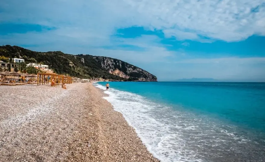 Albania: Najpiękniejsze miejsca - przewodnik po rajskich plażach i górach