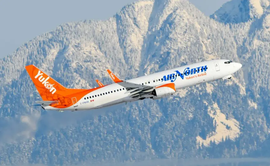 Lot Boeingiem 737 - Jak przygotować się bez stresu?