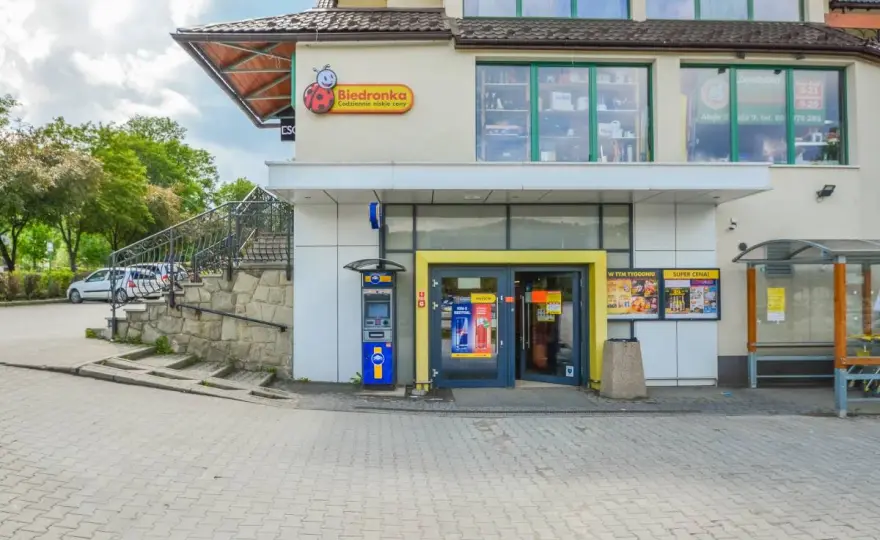 Biedronka Krynica Morska: Gdzie i jak tanio zrobić zakupy?