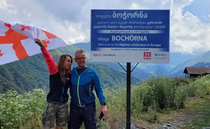 Gruzja - czy jest bezpiecznie? Cała prawda przed wyjazdem!