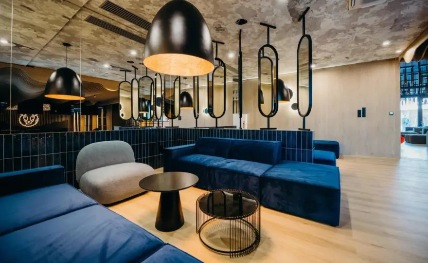 Hotel 4-gwiazdkowy - jaki standard i czy warto w Radawie?