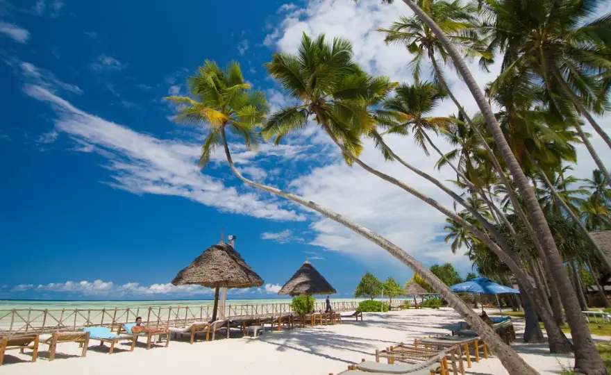 Lot na Zanzibar - Ile trwa i co musisz wiedzieć przed wylotem?