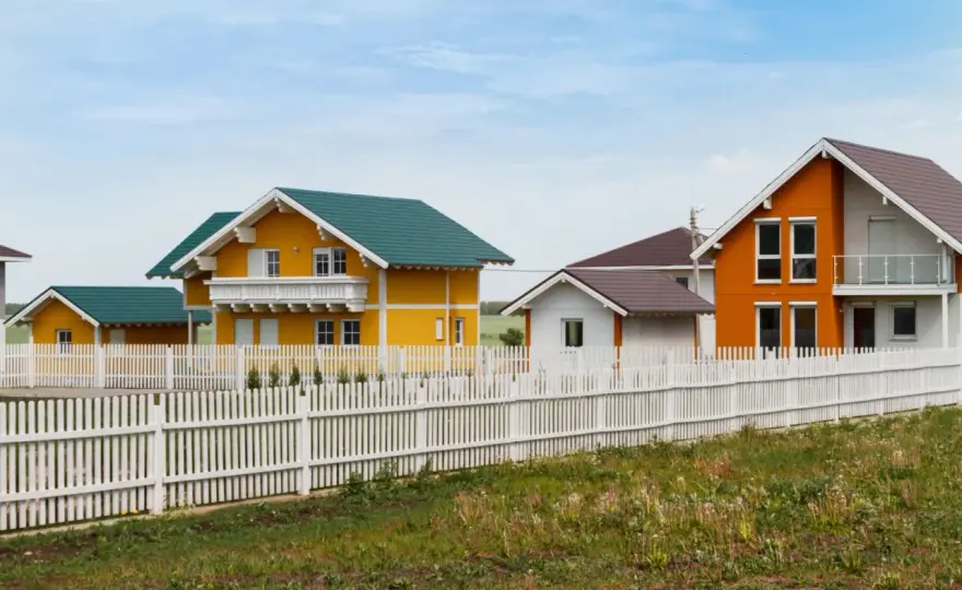 Domek blisko plaży nad Bałtykiem - jak wybrać dobrze