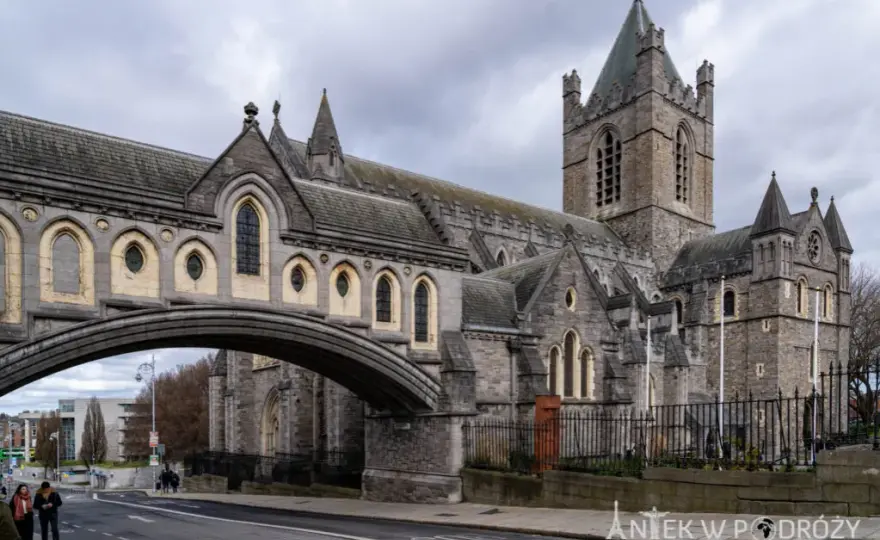 Dublin: Co zwiedzić? Przewodnik po atrakcjach i praktyczne wskazówki