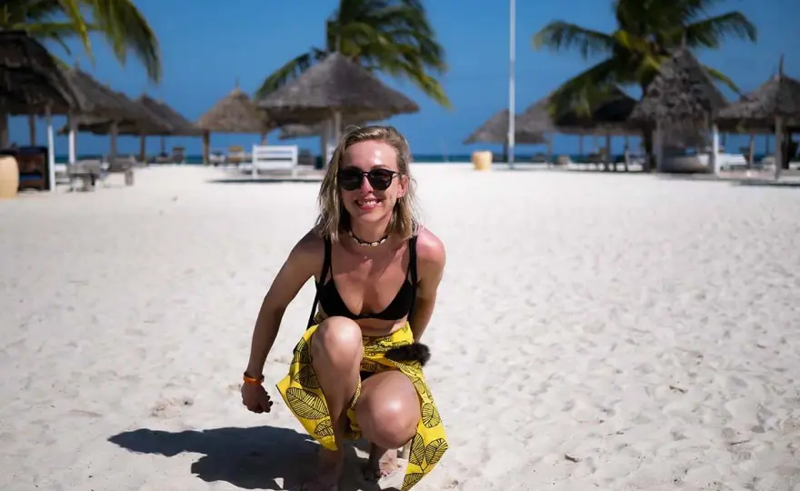 Zanzibar - Jak zaplanować udany wyjazd? Poradnik.