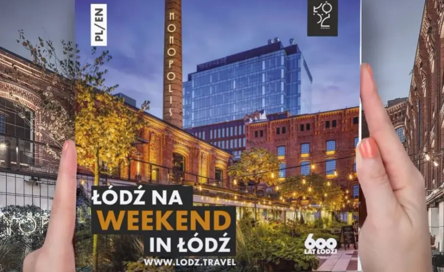 Łódź: Przewodnik po atrakcjach i plan zwiedzania