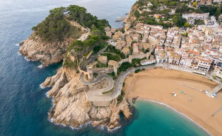 Costa Brava - Jak zaplanować idealne wakacje?