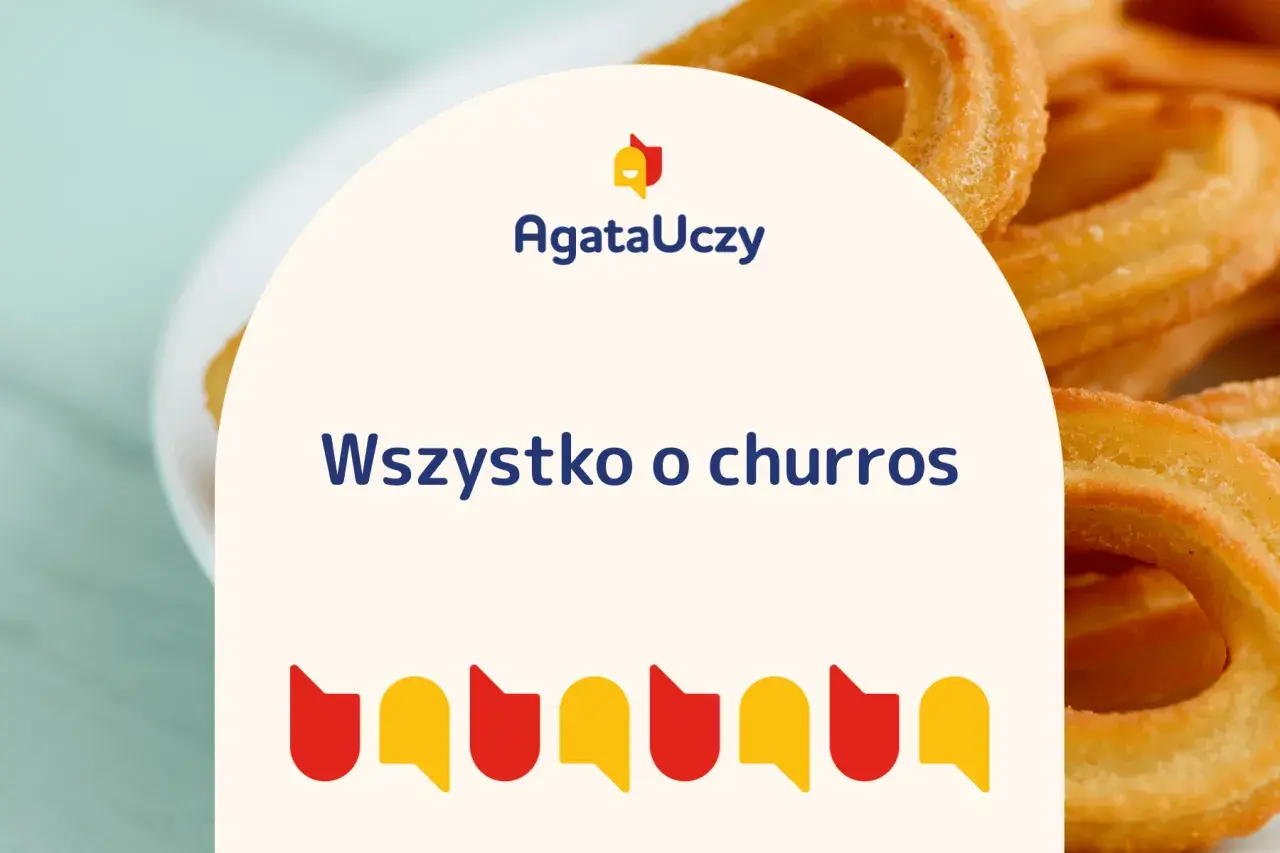 Churros co to? Złociste, chrupiące przysmaki z ciasta smażonego na głębokim tłuszczu. Idealne na deser!