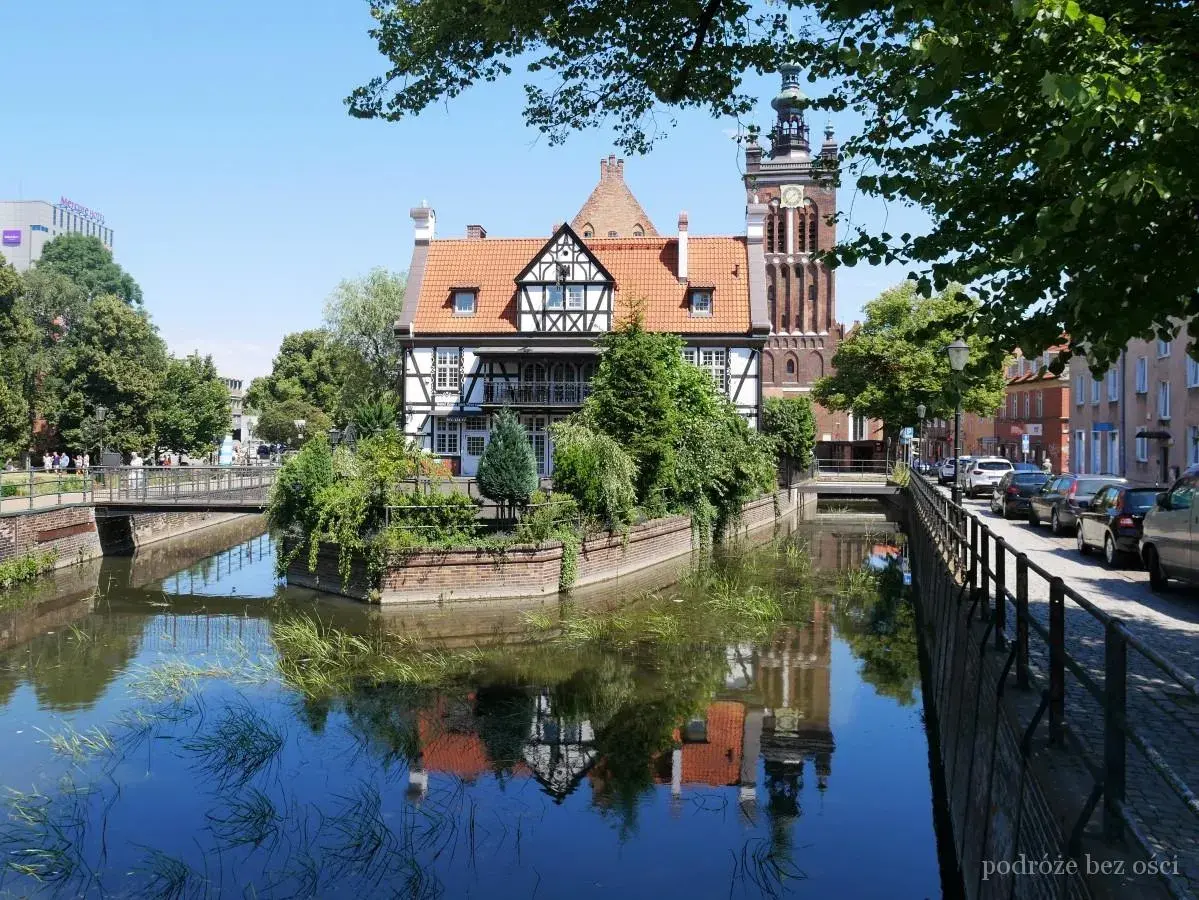 Gdańsk: Co zwiedzić? Przewodnik po atrakcjach i planach