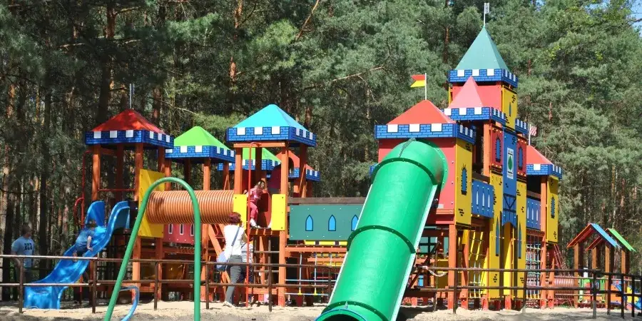 Myślęcinek Bydgoszcz atrakcje