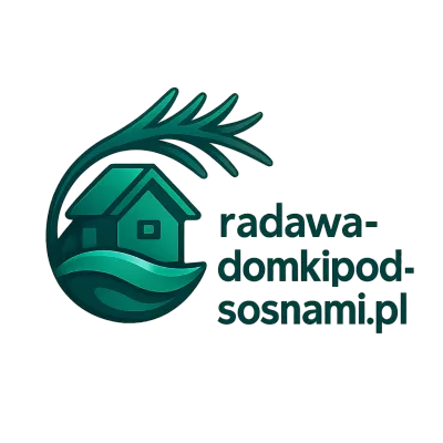 Logo radawa-domkipodsosnami.pl