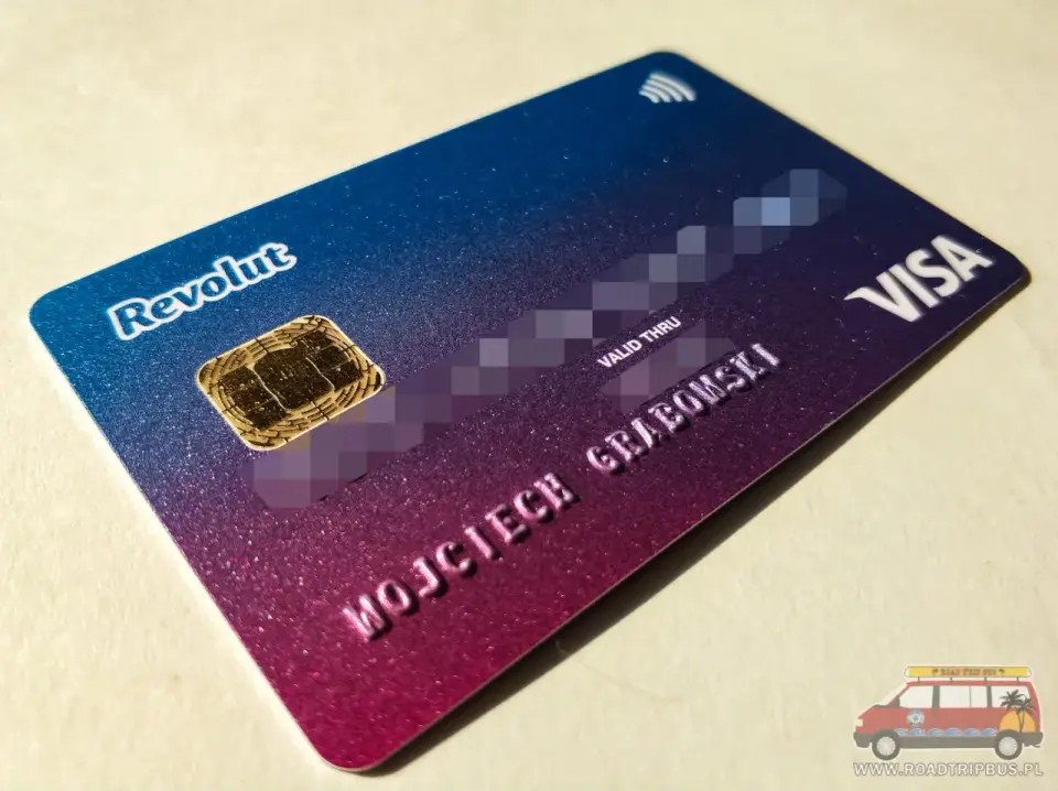 Revolut co to jest i jak działa? Koszty, waluty, karta